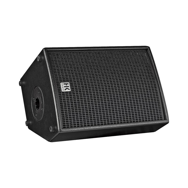Enceinte Sono Portable Active - 8"