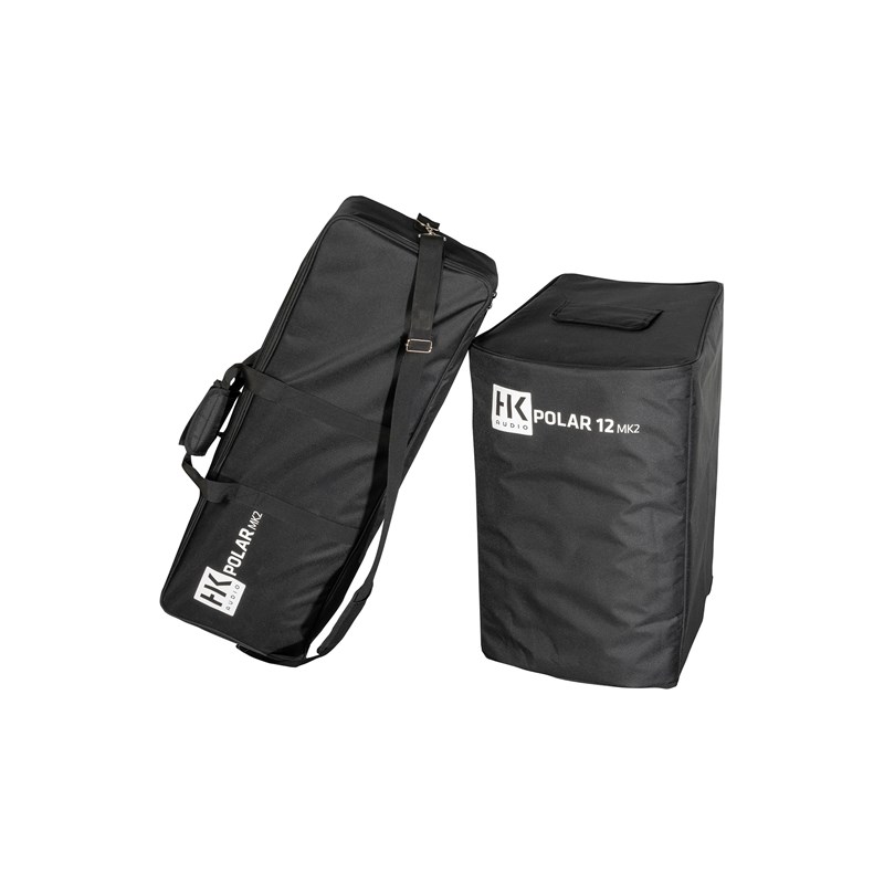 Systèmes Colonne 2000W 12" - DJ PRO AUDIO