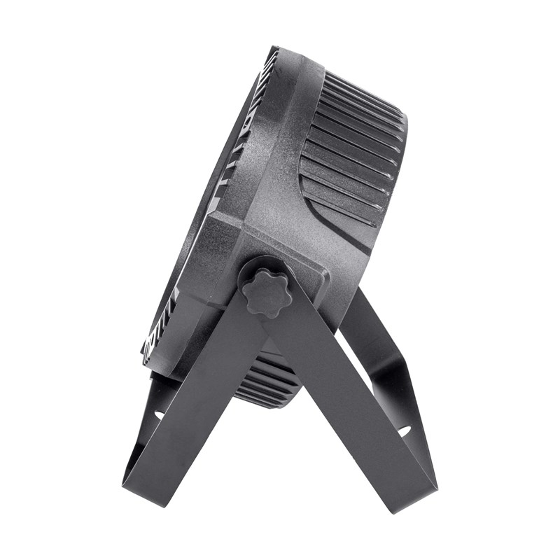 Projecteur PAR- 14 LED RVBB 6W - Télécommande bar