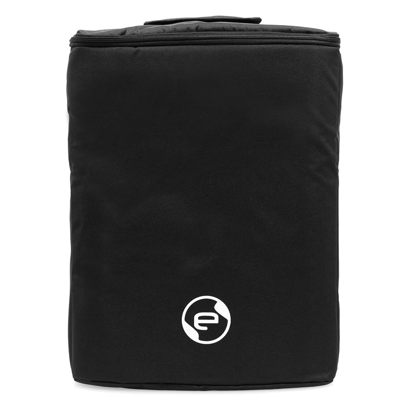 Housse de protection nylon - pour enceinte e-GO Max - Elokance - e-GO Max Cover face