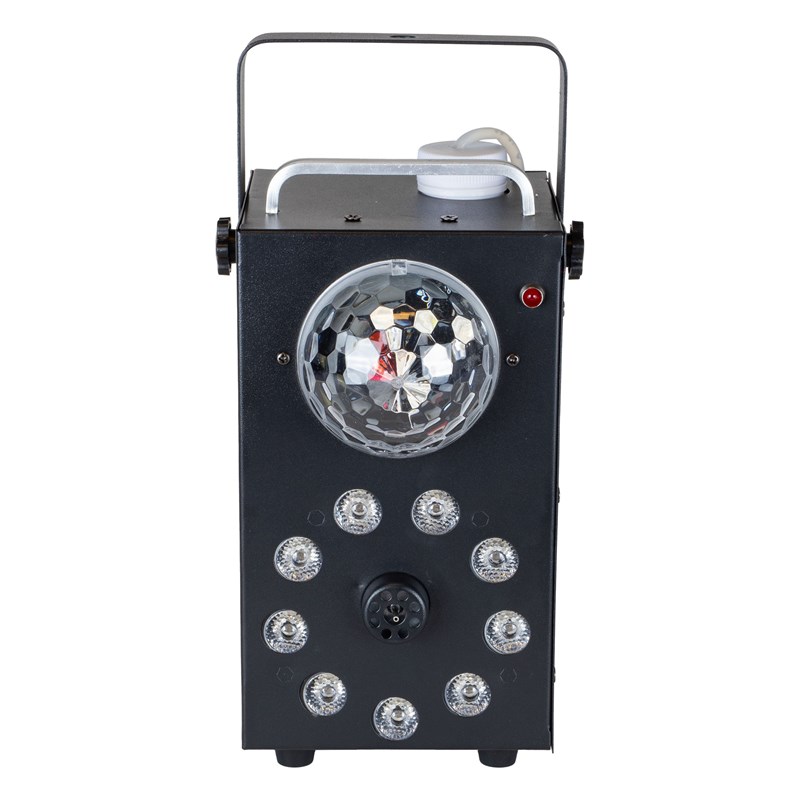 Machine à fumée 700W avec LED & Effet Astro intégré