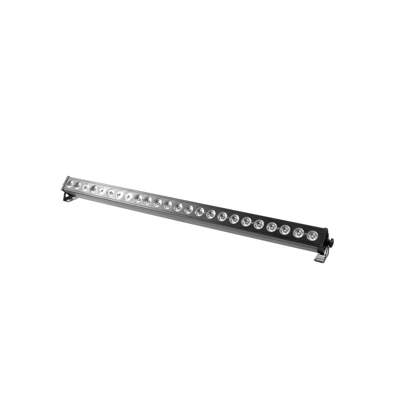 Barre LED Multicolore - 24x3W