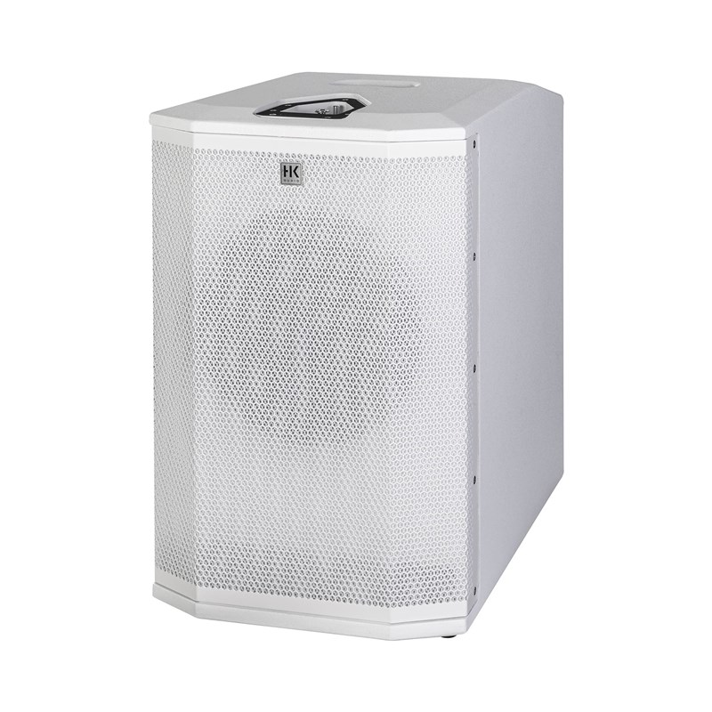 Systèmes Colonne 2000W 10" - COMBO XLR JACK