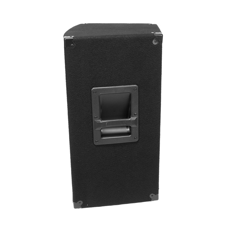 Enceinte Passive 3 voies - 15"/38cm DJ