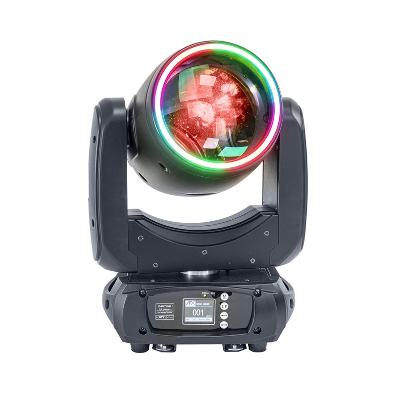 Lyre Beam LED 100W