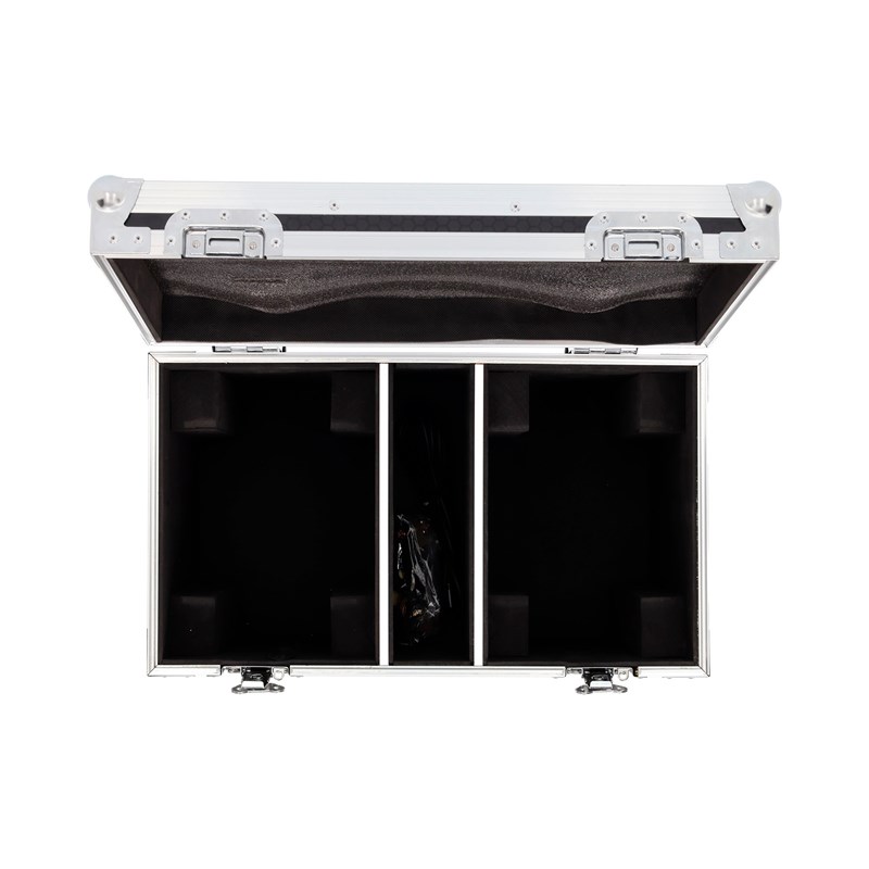 Flight Case pour Lyres - Malle