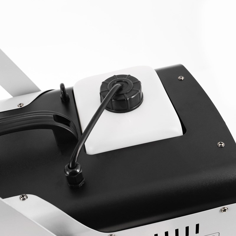 Machine à fumée pro 1500W performante