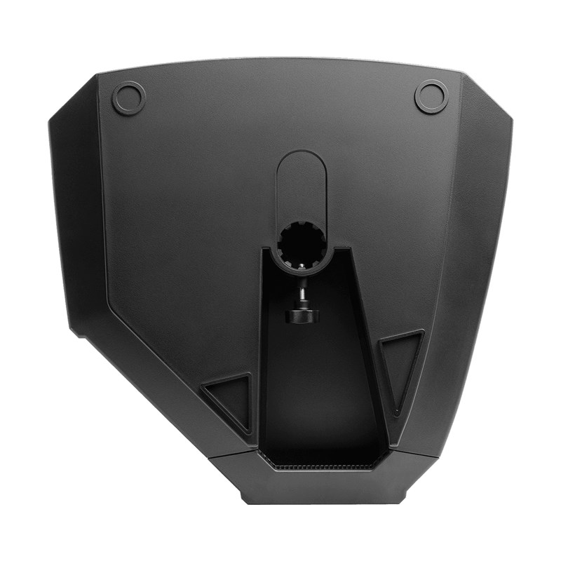 Enceinte active - 15" 2500W Bluetooth embase pied