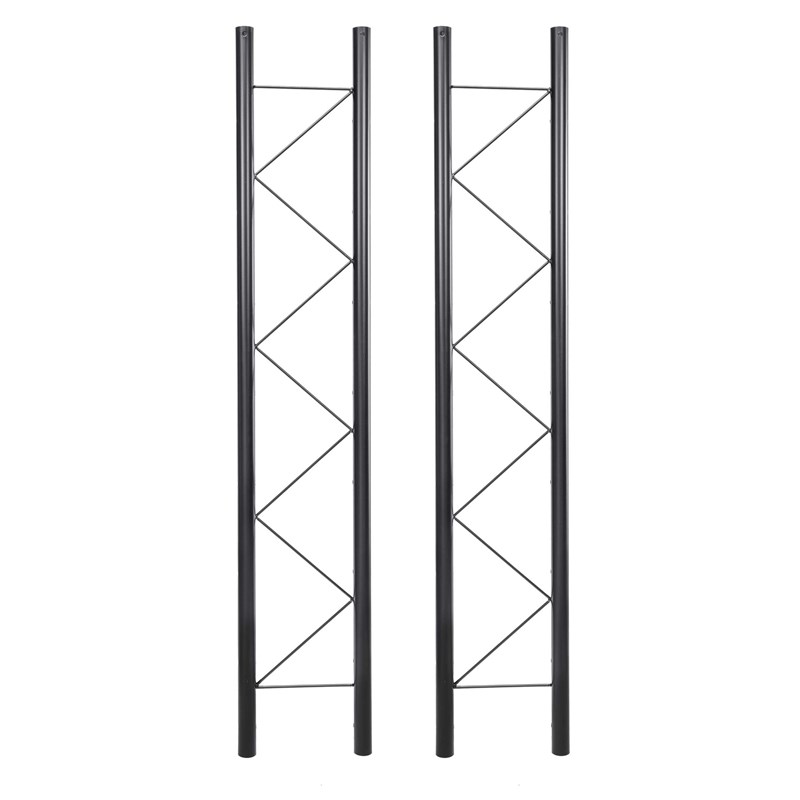 Portique d'Éclairage - Hauteur 4m - Charge max 45kg lumineux