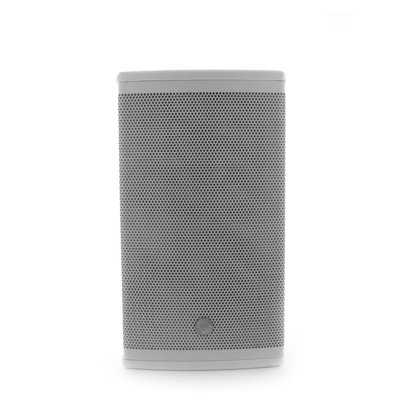 Enceinte passive 8" - 150W RMS - Support mural - Elokance - i8 face