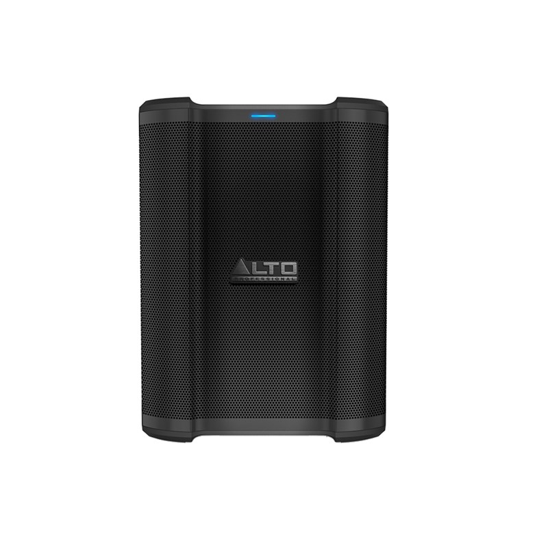 Enceinte Amplifiée Portable sur Batterie - 200W Bluetooth