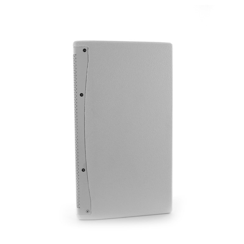 Enceinte passive 6,5" - 120W RMS - Support mural -  côté gauche