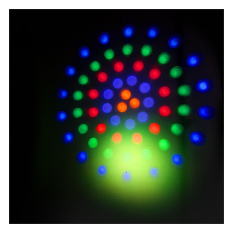 Set lumière complet - Effet