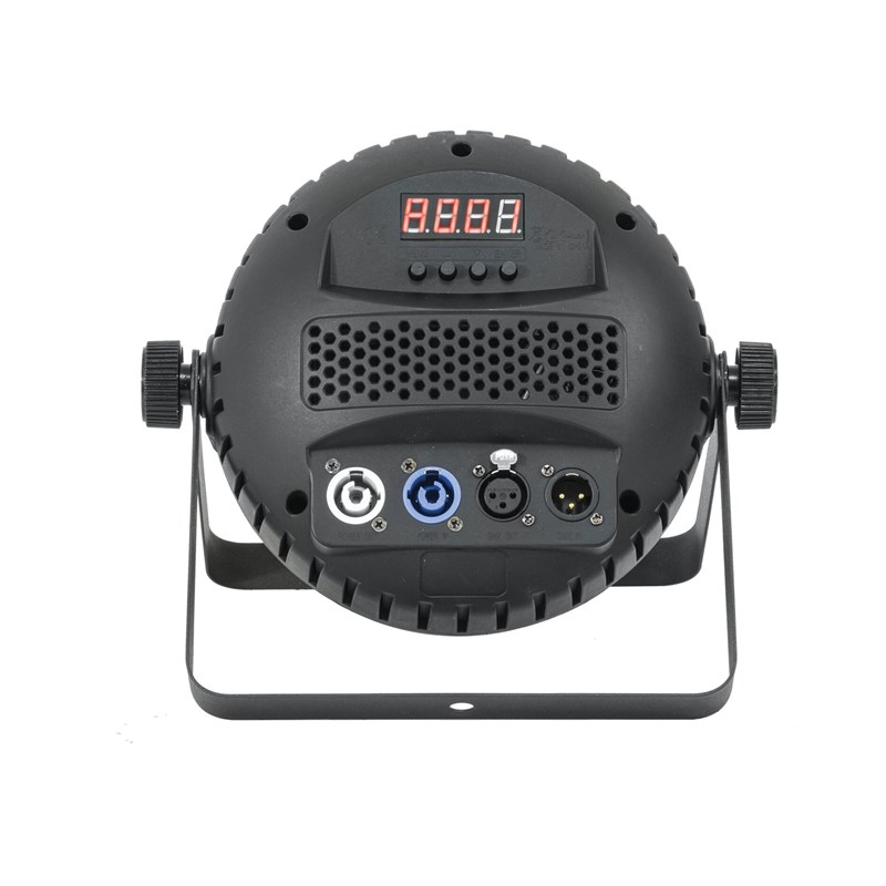 Projecteur PAR LED 7x10W