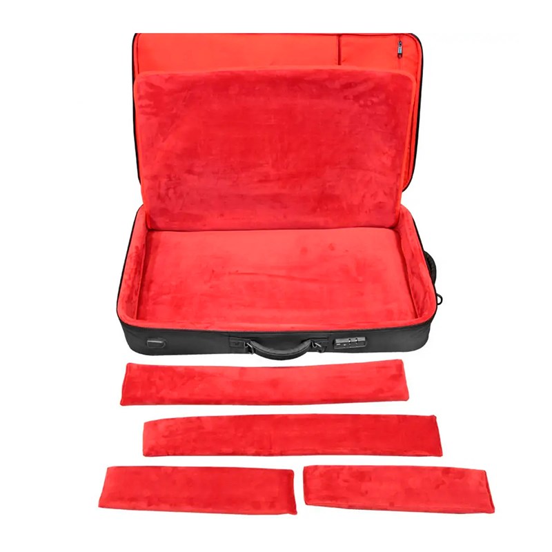 Sac à dos pour contrôleur DJ - Imperméable USB