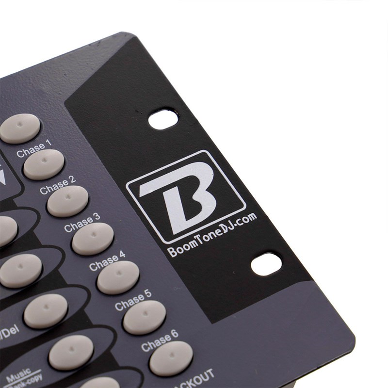 Table Console DMX 192 Canaux XLR Éclairages