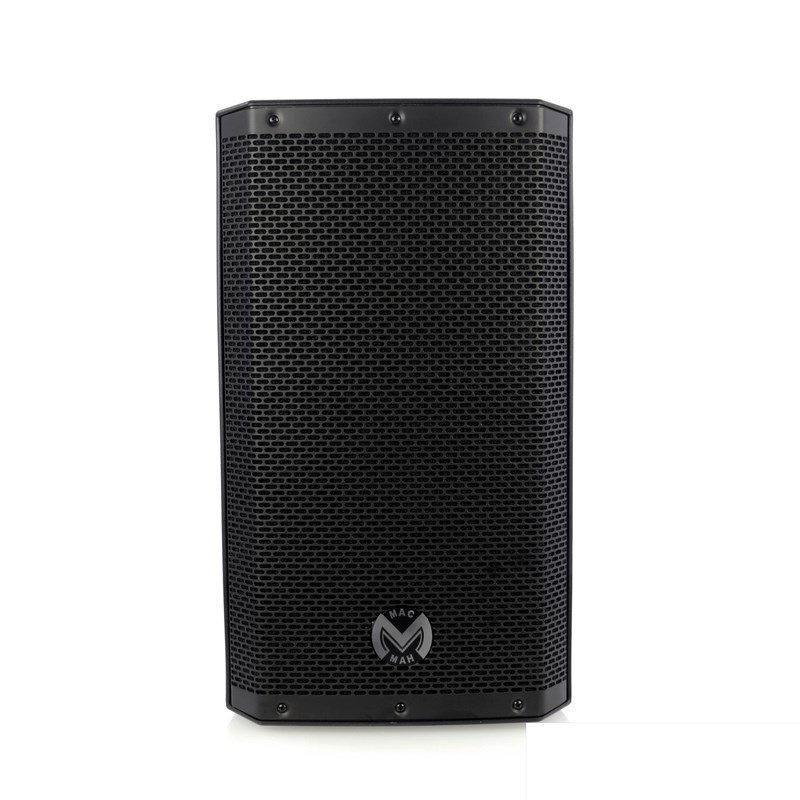 Enceinte de sonorisation 12" 1000 W avec DSP - Mac Mah - AS 112 face