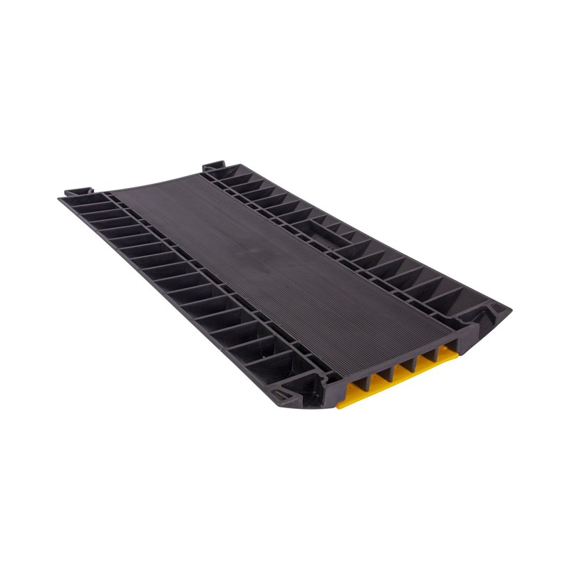 Chemin de câble à 5 voies en TPU