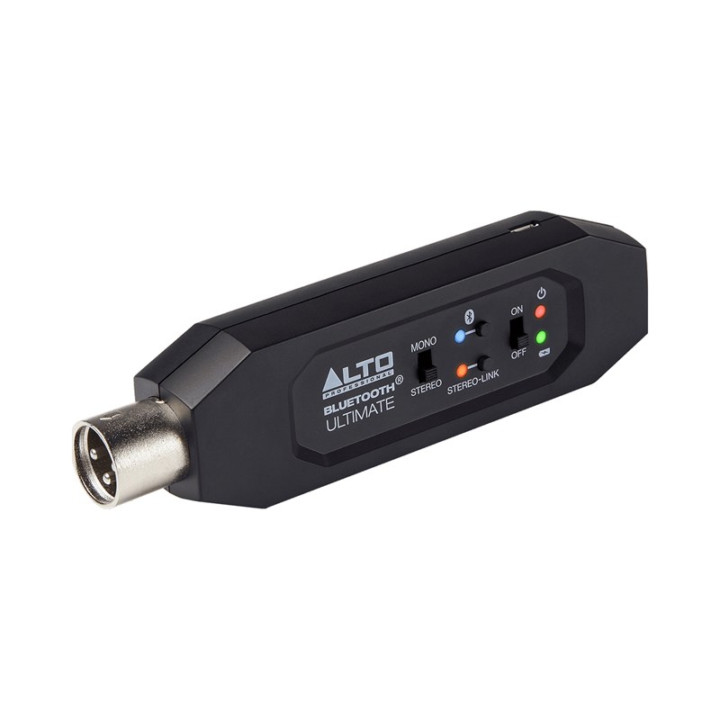 Récepteur Bluetooth