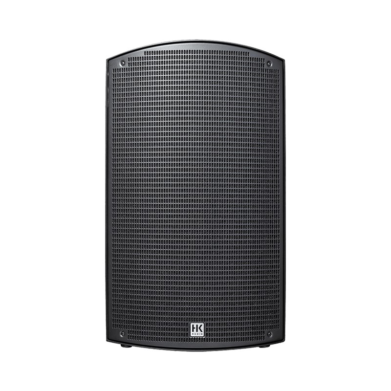 Enceinte Sono Active 15" 1200W - BT COMBO XLR JACK