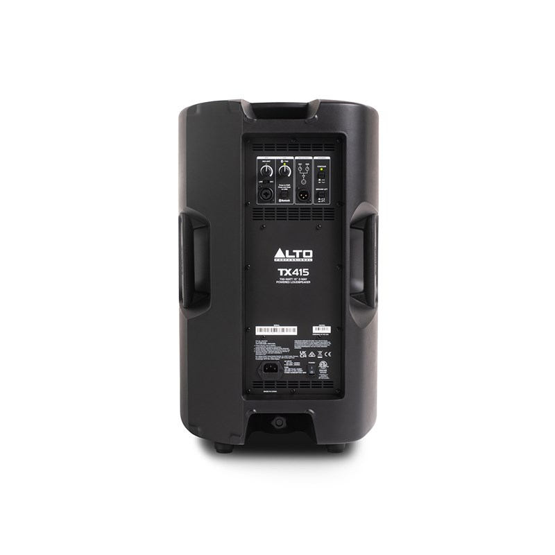 Enceintes Sono 15" 700W Bluetooth - XLR JACK