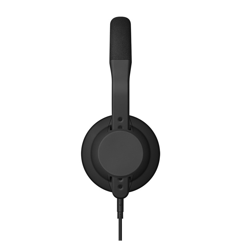 Casque DJ Modulaire Câble