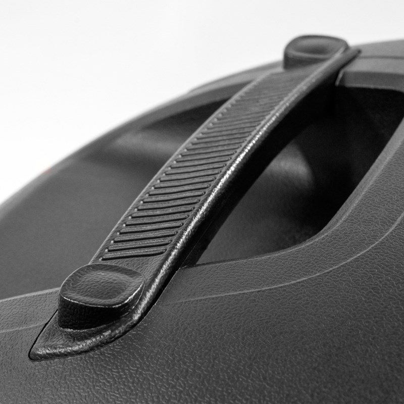 Enceinte amplifiée 12" 400W - Bluetooth USB SD fête