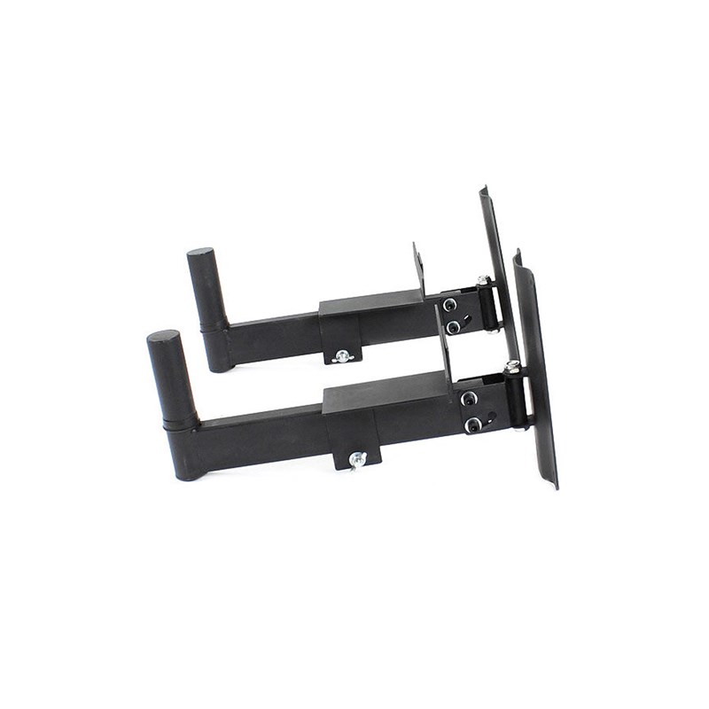 Support mural pour enceinte - Max 20 kg pro