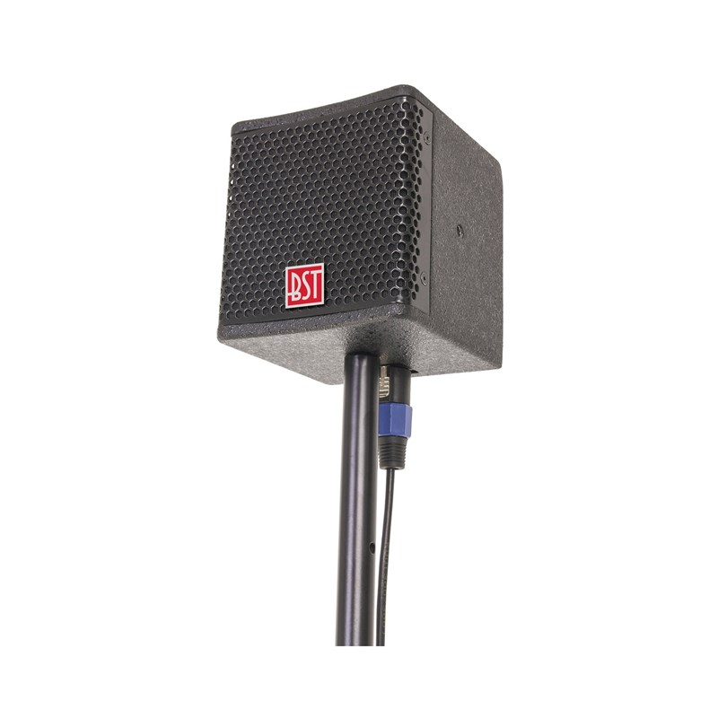 Système amplifie BST FIRST2.1 - Satellites