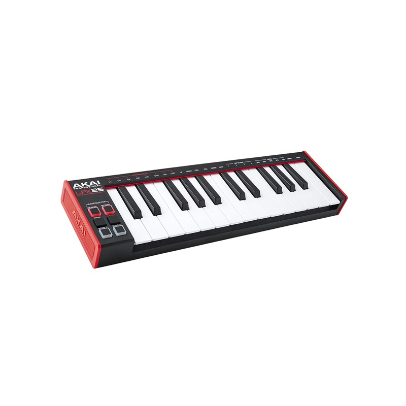 Clavier MIDI USB - 25 mini notes - maitre