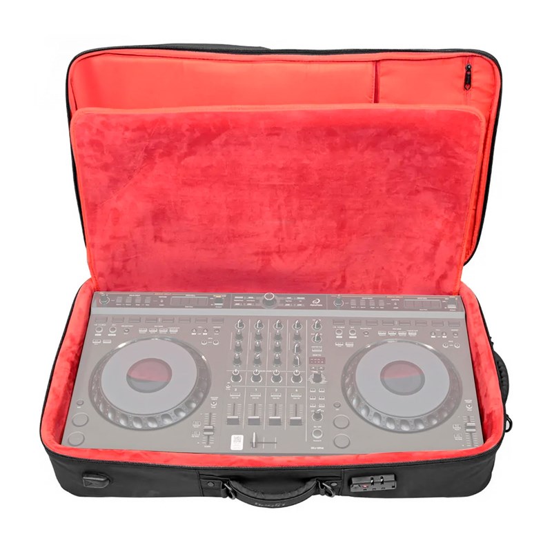 Sac à dos pour contrôleur DJ - Imperméable résistant