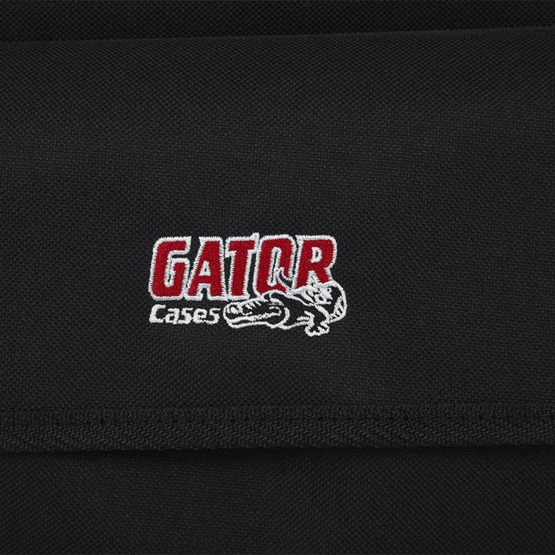 Housse transport pour 2 enceintes monitoring 5" - GATOR CASES - HGF G-STUDIOMON1 logo