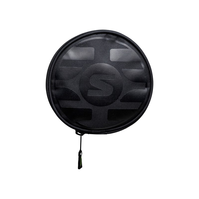 Sac en Nylon Rembourré pour 5 Micros et 3 Pieds de Micros - Shure ASG SH-STANDBAG- marque