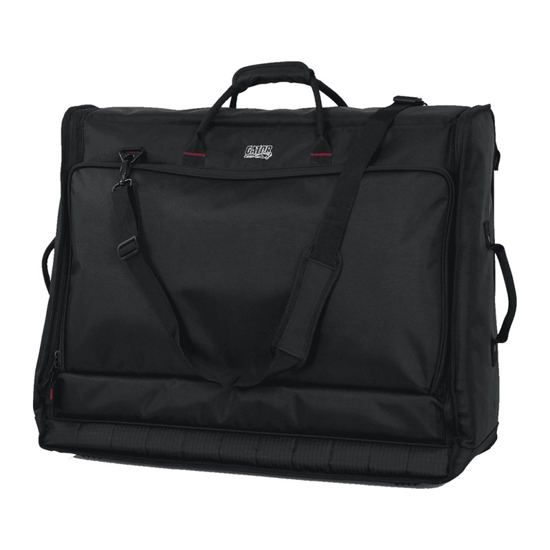 Sac pour console de mixage - 66 x 53 x 21 cm DJ