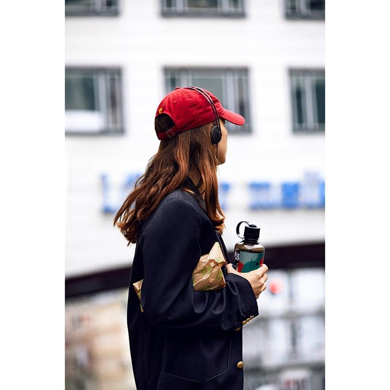 Casque Compact Micro USB-C DJ Pro Audio