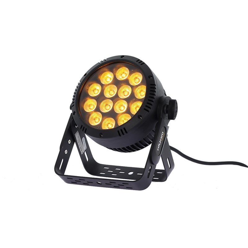 Projecteur Par LED - IP65 14x15W HEX