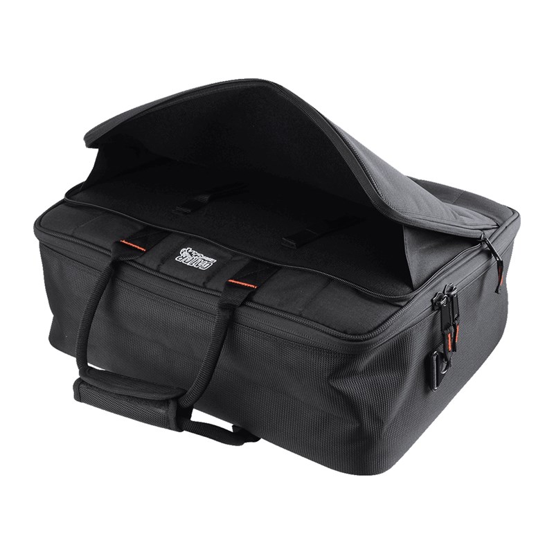 Housse pour console - Nylon - 46 x 38 x 16,5 cm DJ