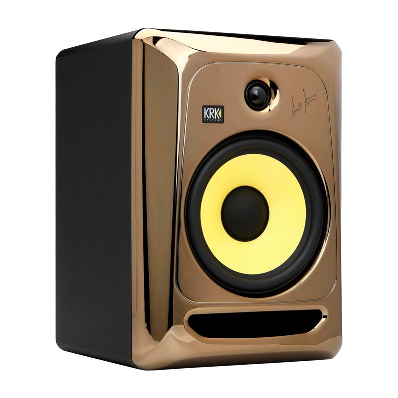 Moniteur de studio actif 8" – 2 voies (la pièce)