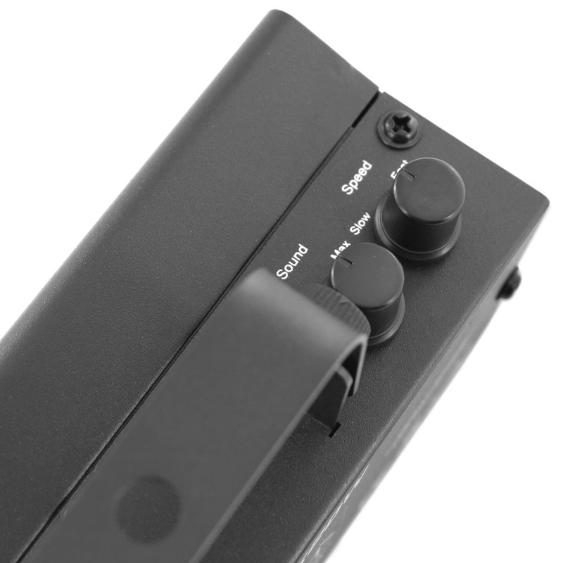 Stroboscope à LED - 2 x 20 W mode