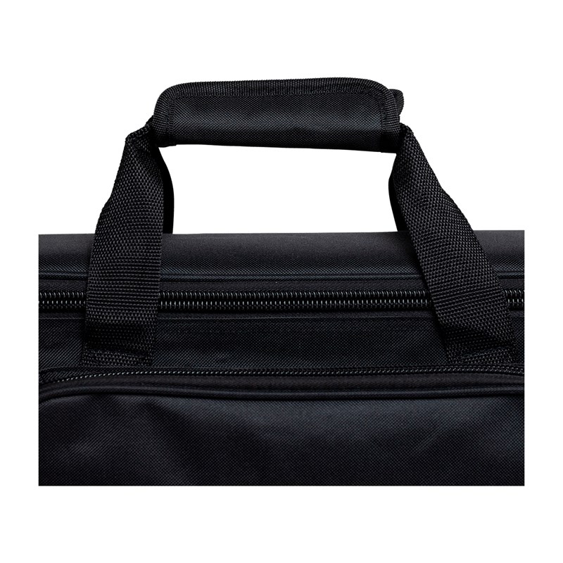 Sac en Nylon rembourré pour 12 microphones - poignée