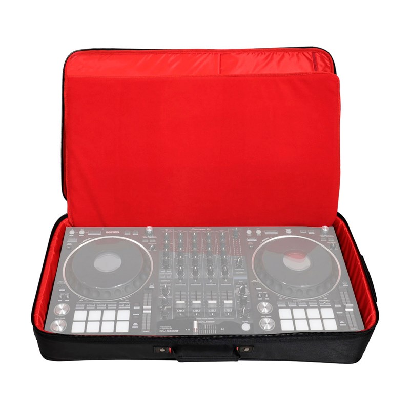 Sac à dos DJ pour contrôleur - Rembourré