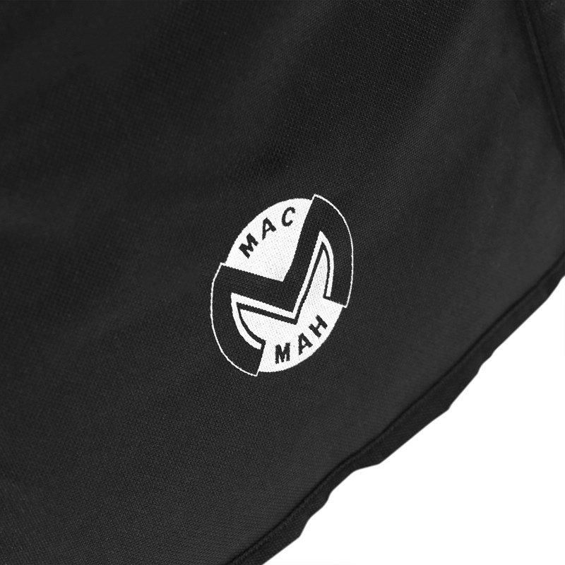 Housse enceinte 10" - Protection renforcée 10 mm - Mac Mah - AS 110 Cover logo