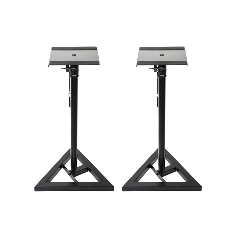 Pack 2 Effets Spider RGBW - 2 Supports Réglables