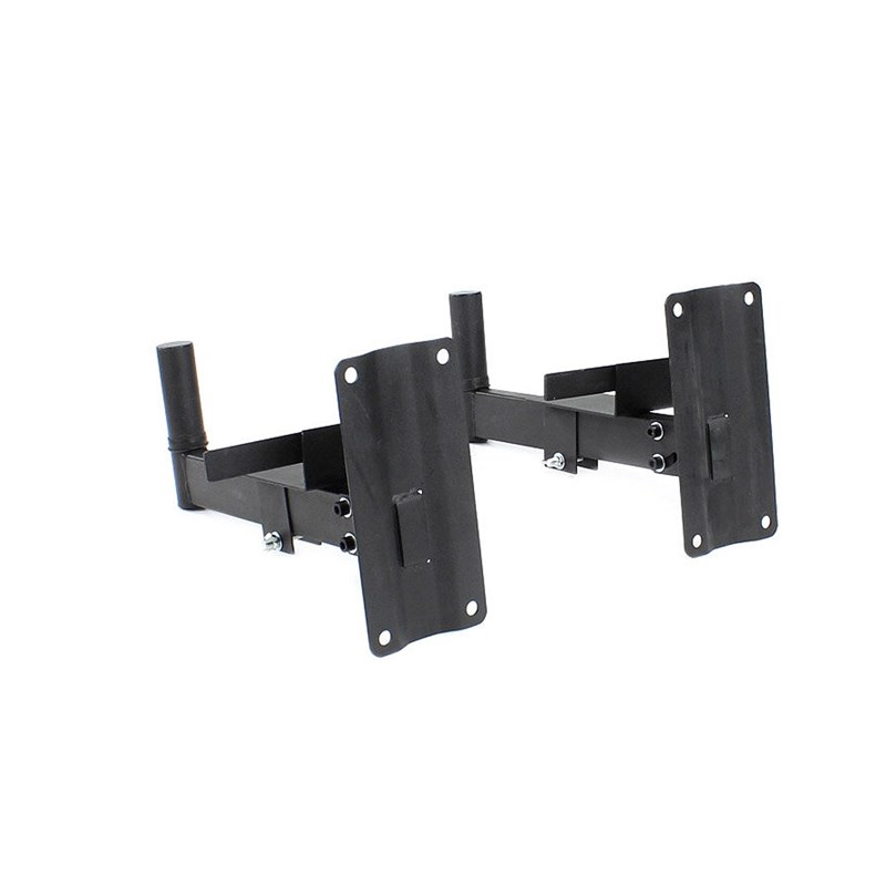 Support mural pour enceinte - Max 20 kg sono