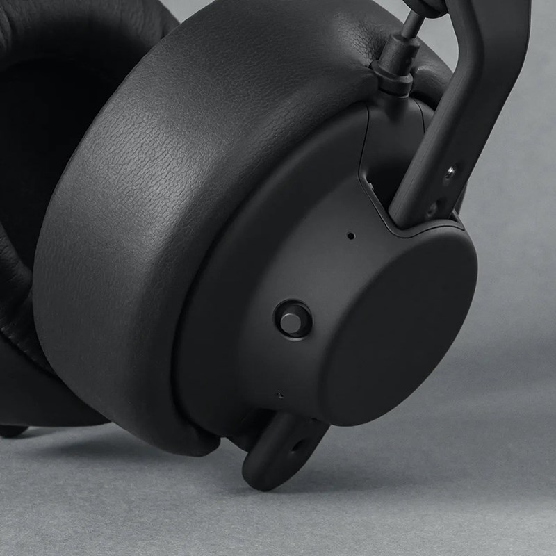 Casque Premium Bluetooth Pro Audio