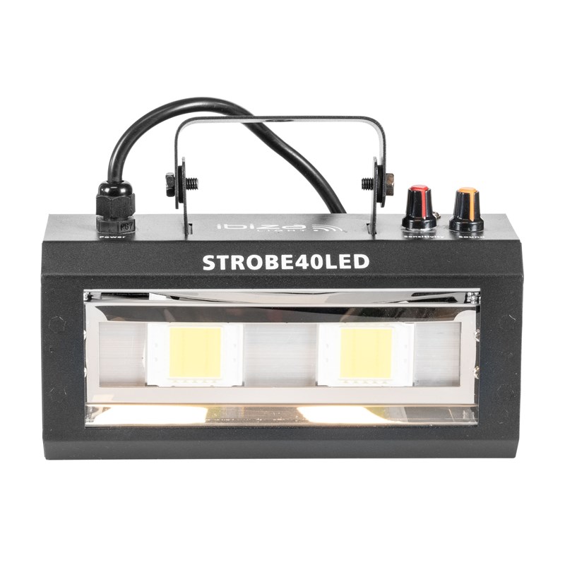 Stroboscope LED - 40W strobe