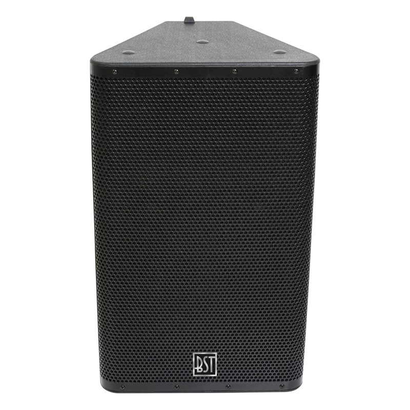 Enceinte active 12" 800W avec DSP et Bluetooth - PRO12DSP face