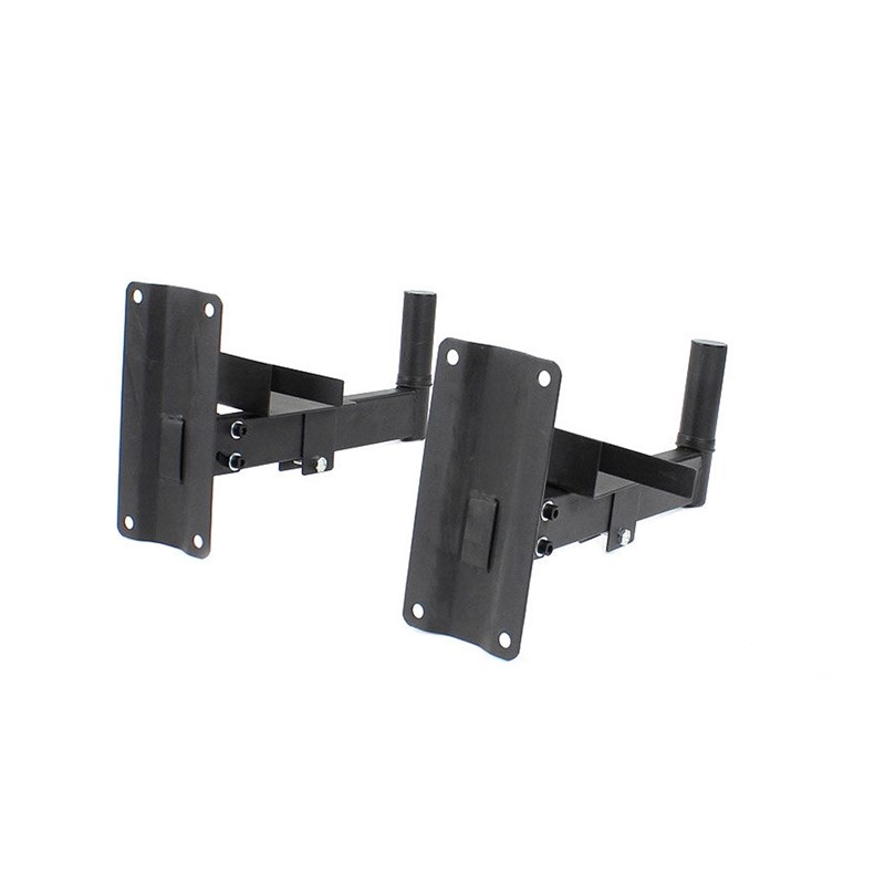 Support mural pour enceinte - Max 20 kg montage