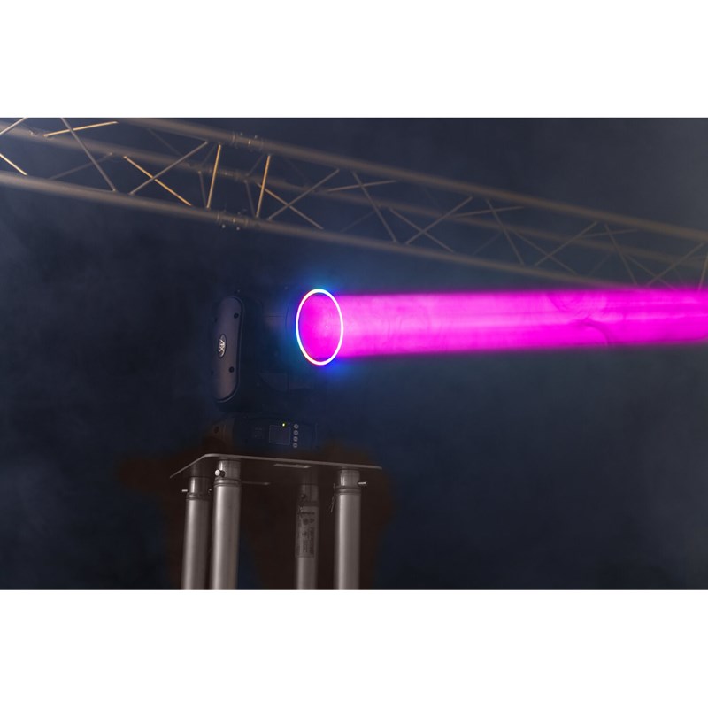 Lyre Beam LED 100W - Dimmer