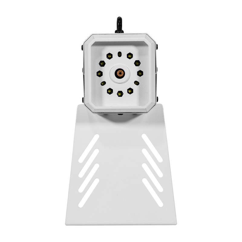 Machine à fumée 1000W - LED stroboscopiques effet